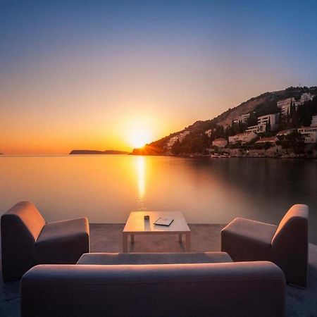 Apartment Lara Exclusive Dubrovnik Eksteriør bilde