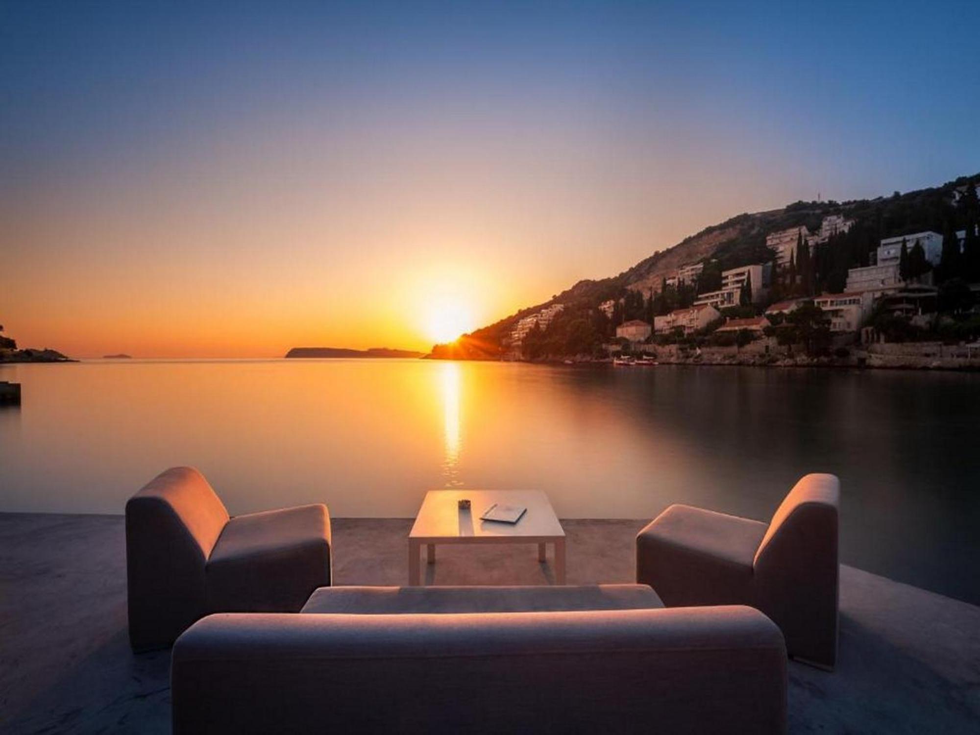 Apartment Lara Exclusive Dubrovnik Eksteriør bilde