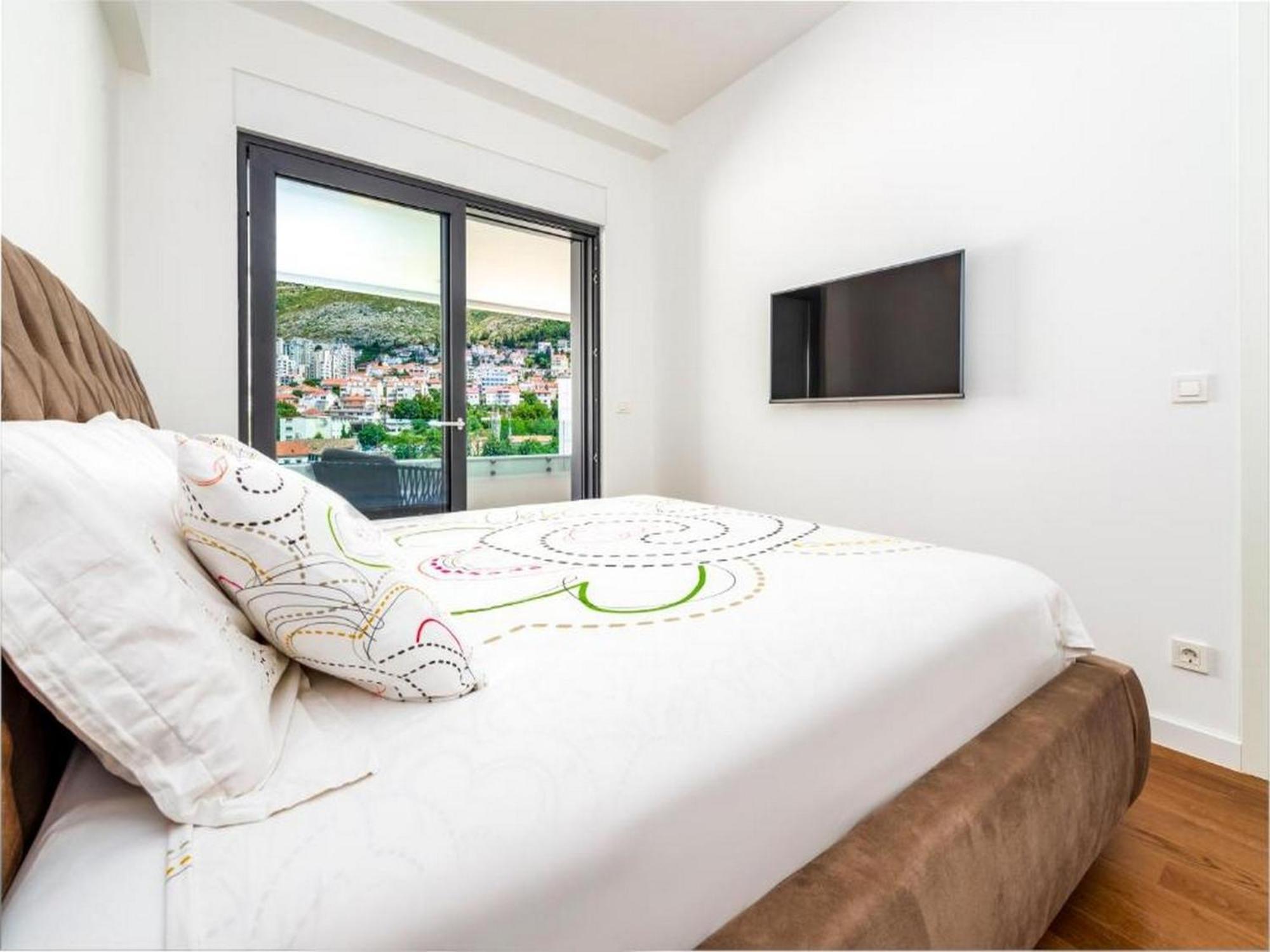 Apartment Lara Exclusive Dubrovnik Eksteriør bilde