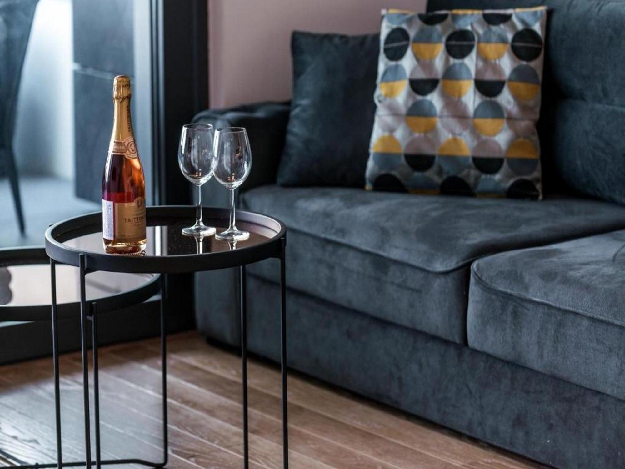 Apartment Lara Exclusive Dubrovnik Eksteriør bilde