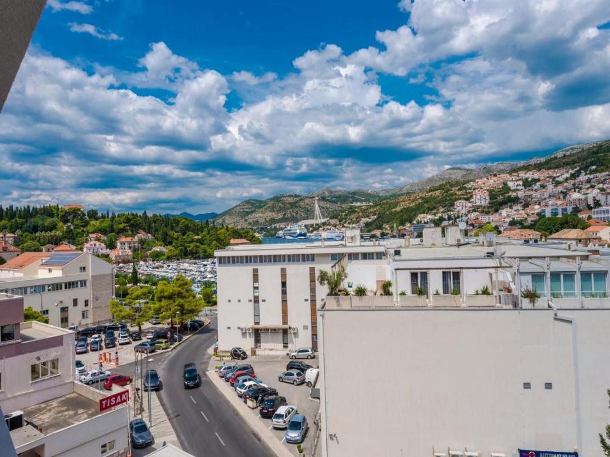Apartment Lara Exclusive Dubrovnik Eksteriør bilde