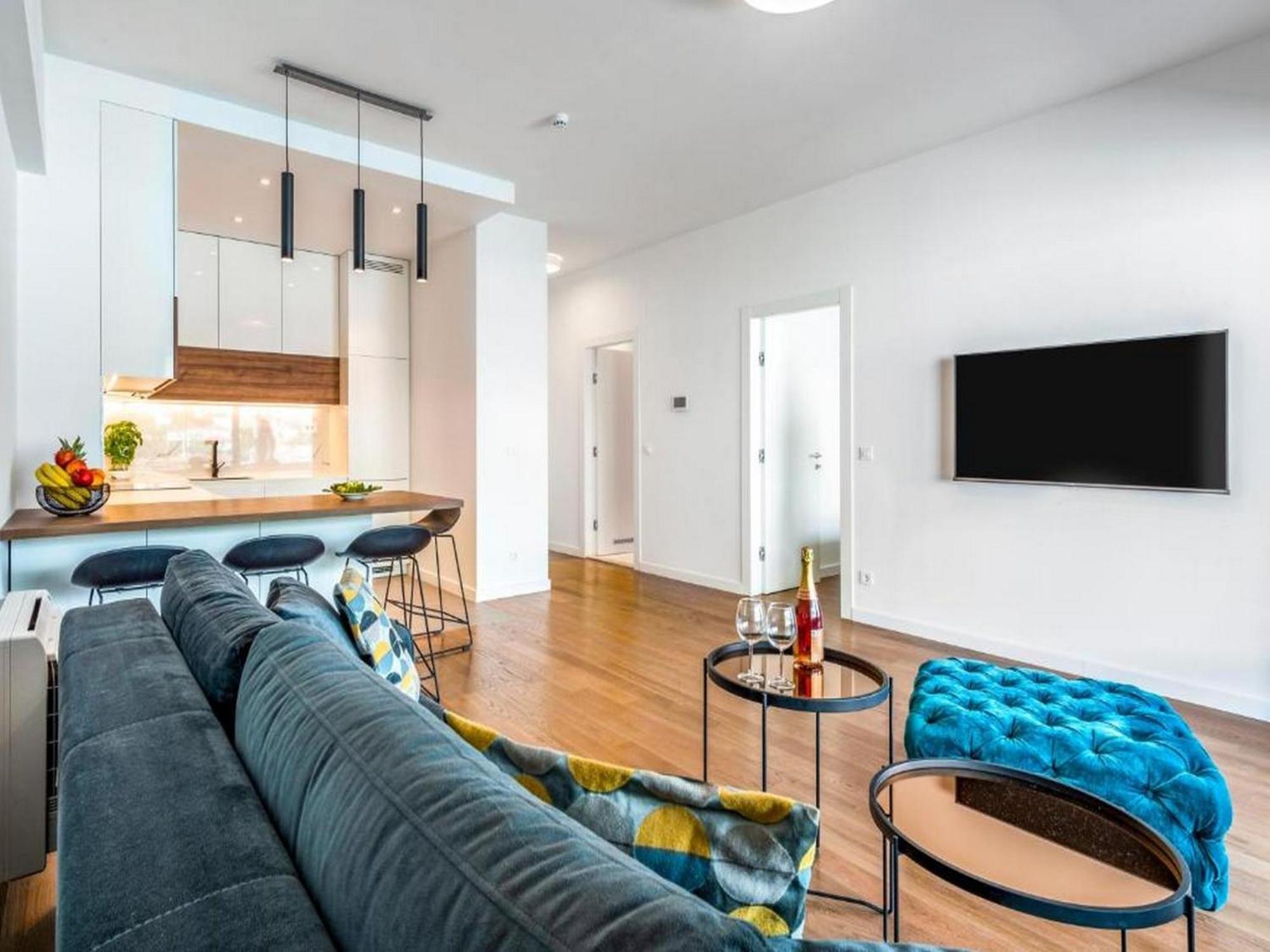Apartment Lara Exclusive Dubrovnik Eksteriør bilde