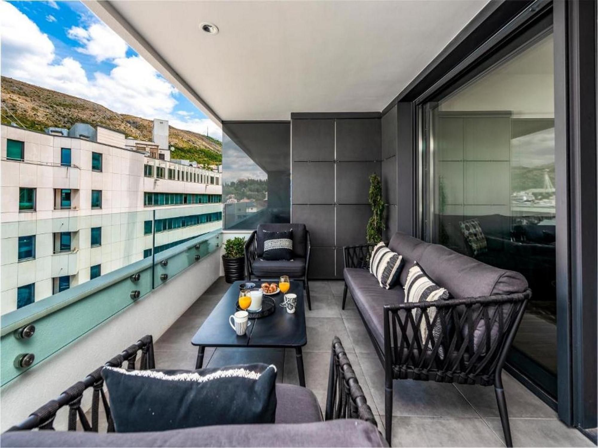 Apartment Lara Exclusive Dubrovnik Eksteriør bilde