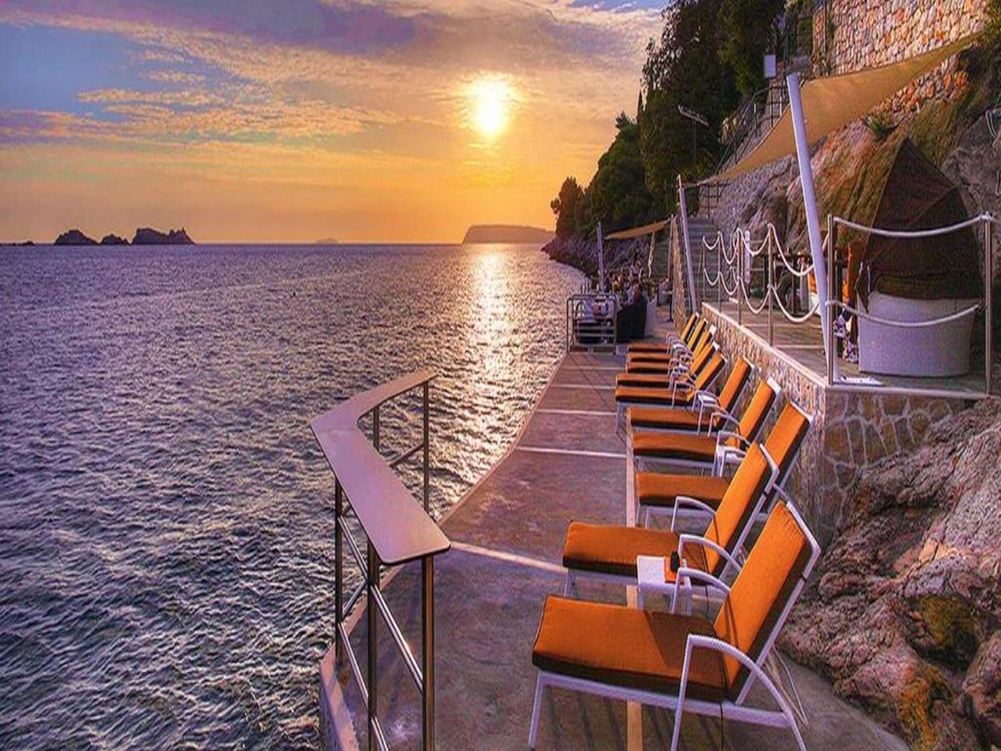 Apartment Lara Exclusive Dubrovnik Eksteriør bilde