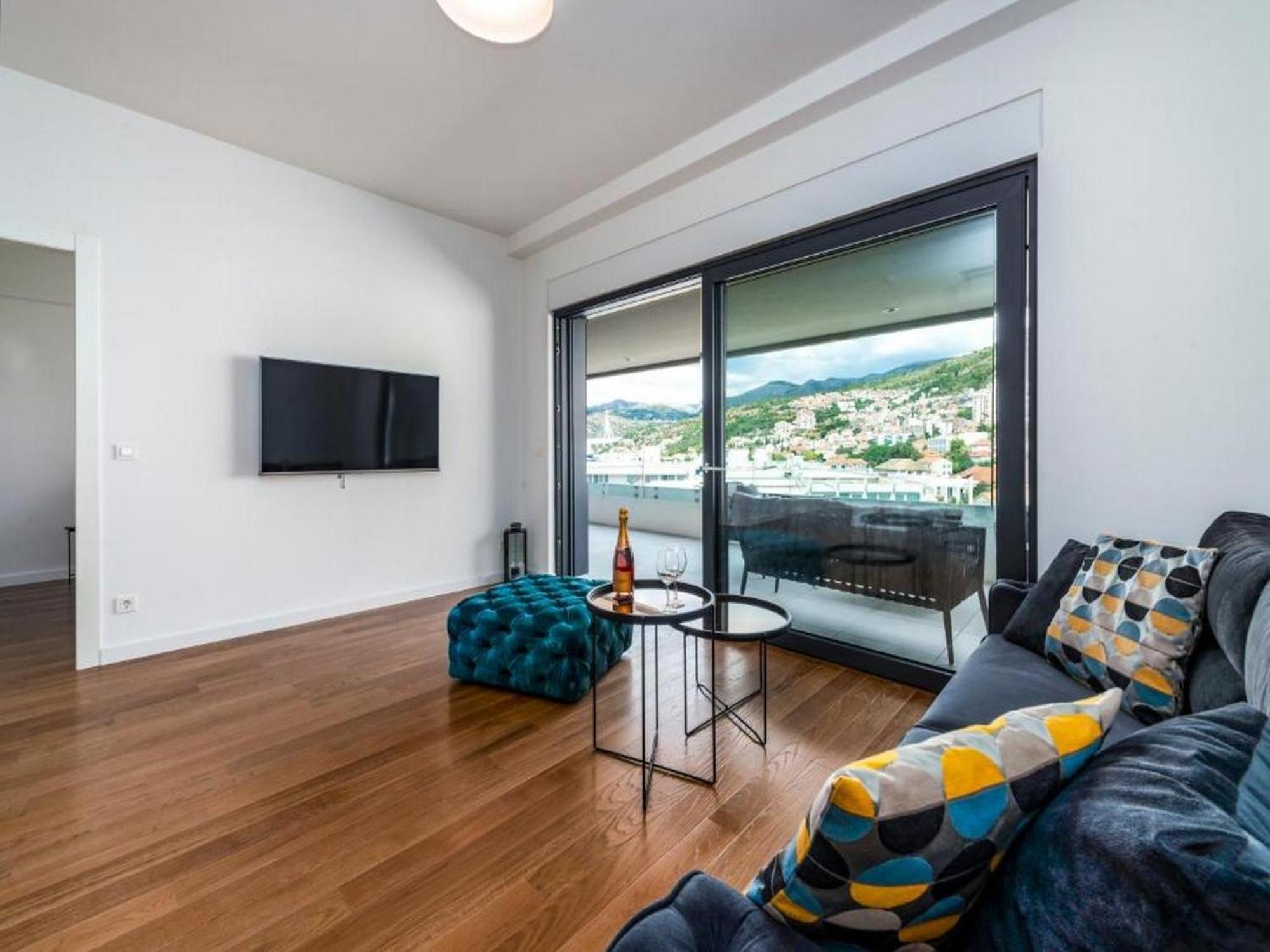 Apartment Lara Exclusive Dubrovnik Eksteriør bilde