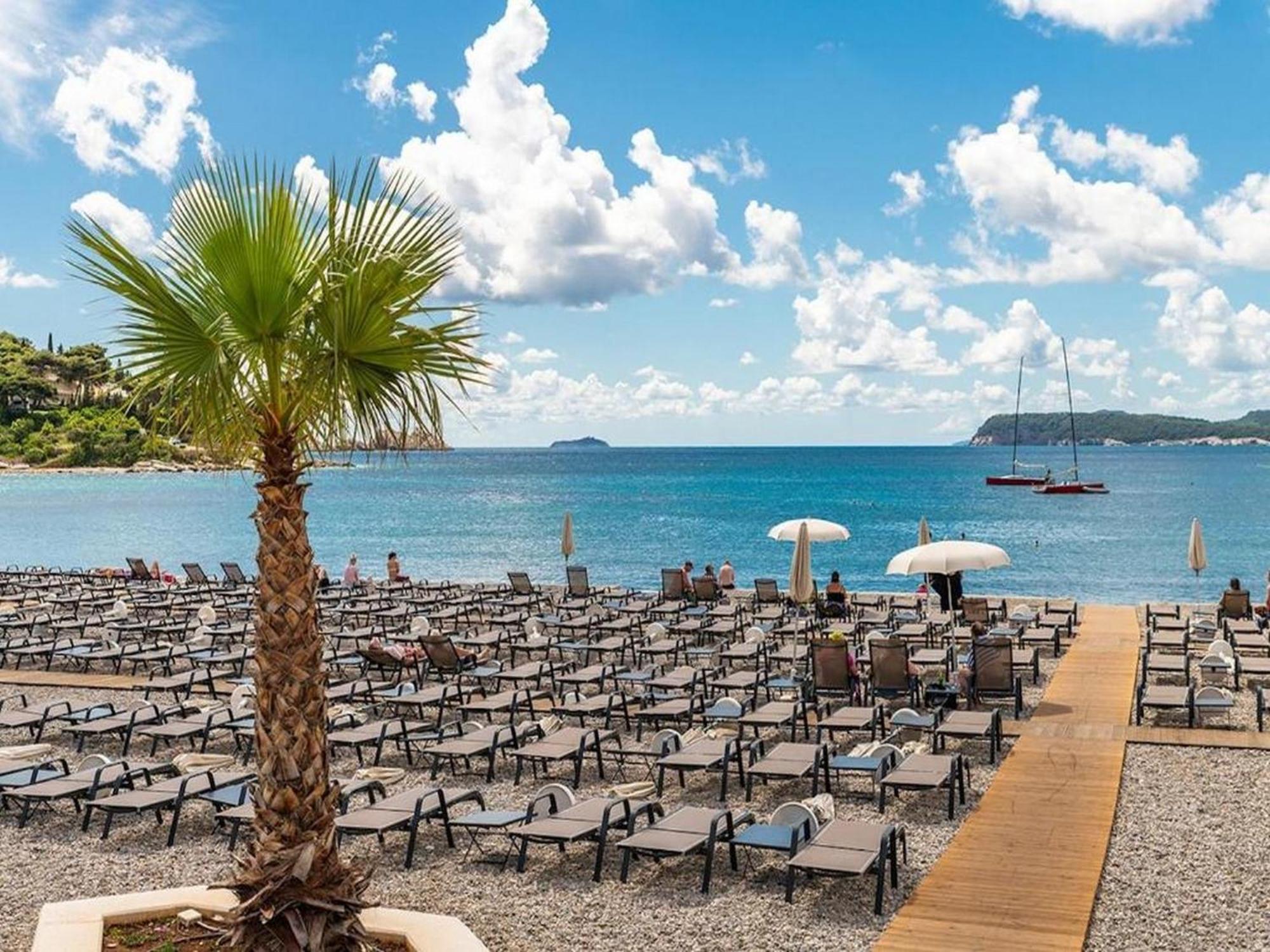 Apartment Lara Exclusive Dubrovnik Eksteriør bilde